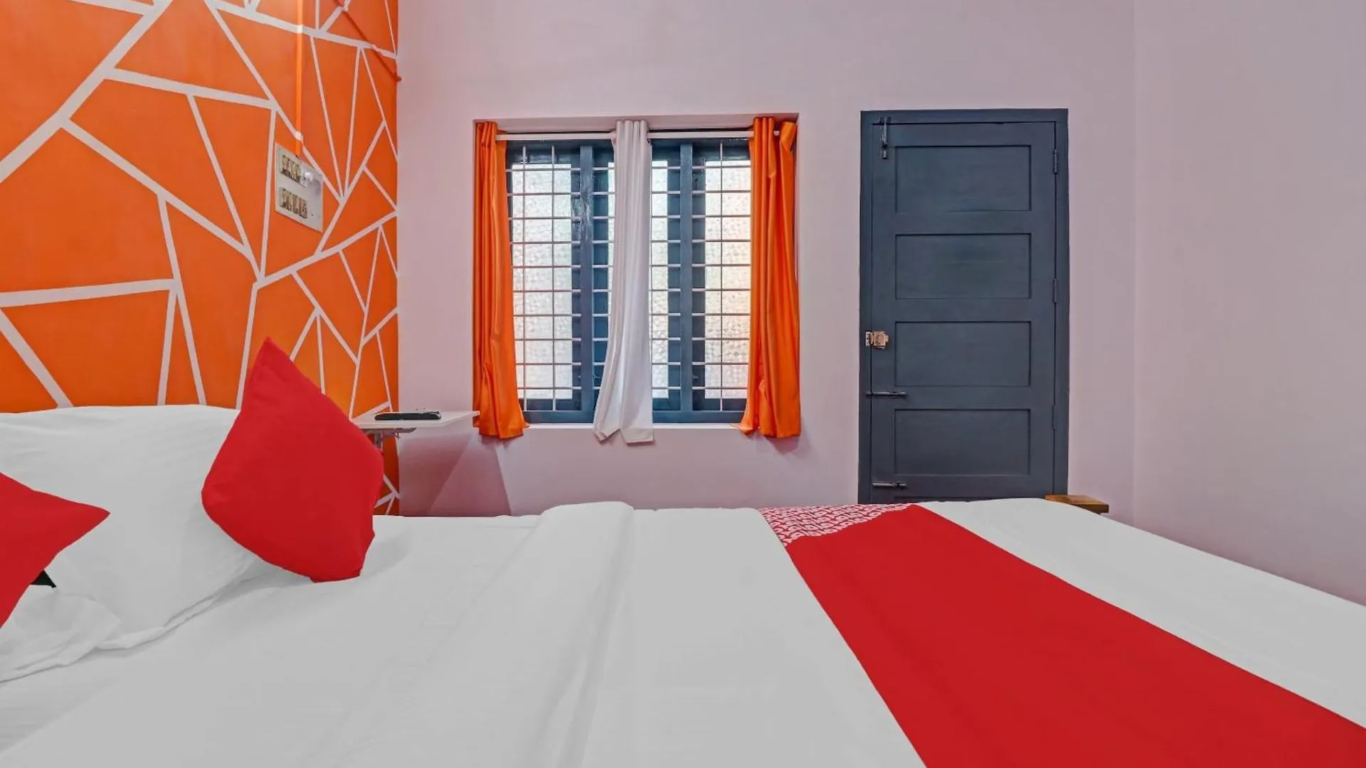 Super Hotel O Skywind Kazhakuttam Indien